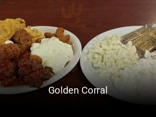 Golden Corral