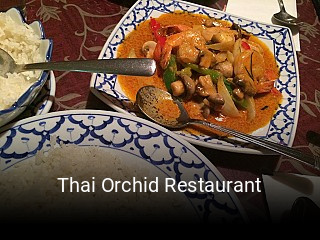 Thai Orchid Restaurant