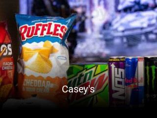 Casey's