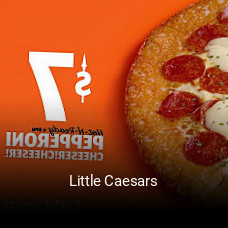 Little Caesars