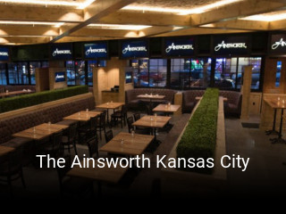 The Ainsworth Kansas City