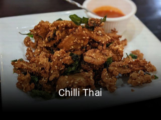 Chilli Thai