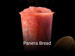 Panera Bread