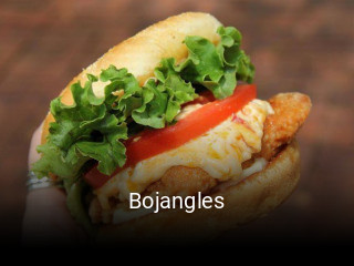 Bojangles