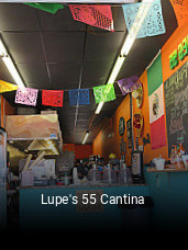 Lupe's 55 Cantina