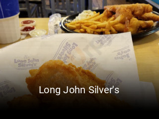 Long John Silver's