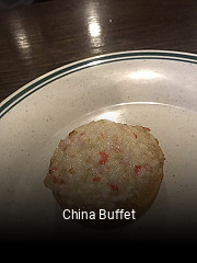 China Buffet