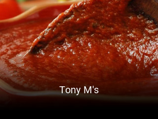 Tony M's