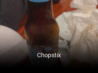 Chopstix