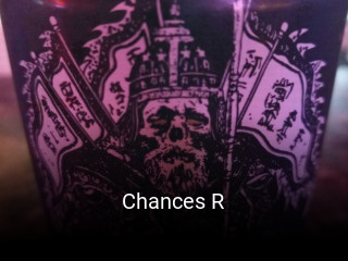 Chances R