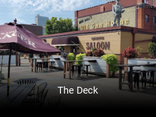 The Deck