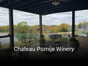 Chateau Pomije Winery