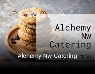 Alchemy Nw Catering