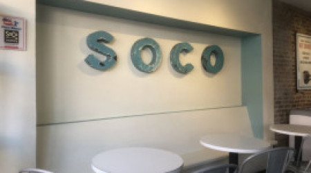 Soco Creamery