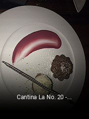 Cantina La No. 20 - Antara