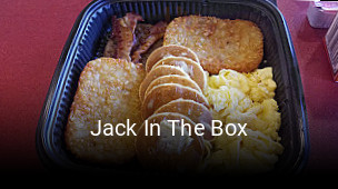 Jack In The Box