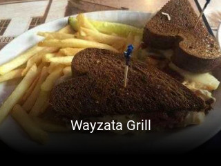 Wayzata Grill