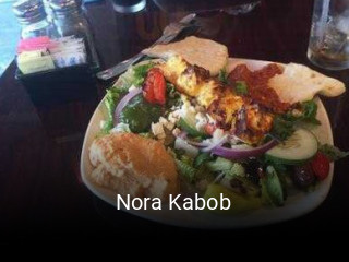 Nora Kabob