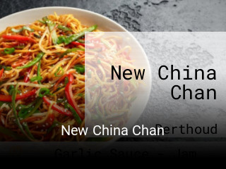 New China Chan