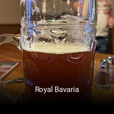 Royal Bavaria