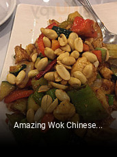 Amazing Wok Chinese Cuisine