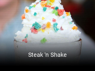 Steak 'n Shake