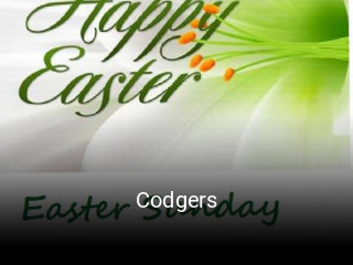 Codgers