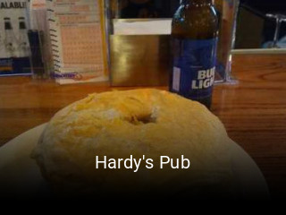 Hardy's Pub