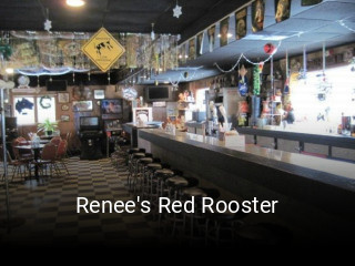 Renee's Red Rooster