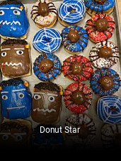 Donut Star