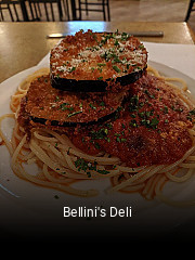 Bellini's Deli