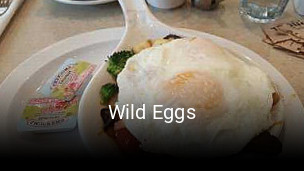 Wild Eggs