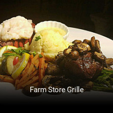 Farm Store Grille