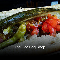 The Hot Dog Shop