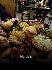 Nordy's