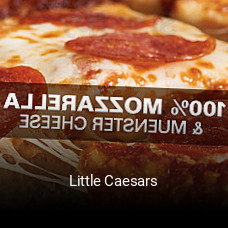 Little Caesars