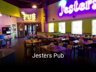 Jesters Pub