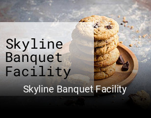 Skyline Banquet Facility