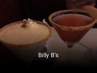 Billy B's