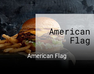 American Flag