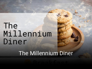 The Millennium Diner