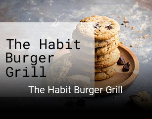 The Habit Burger Grill