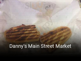 Danny's Main Street Market