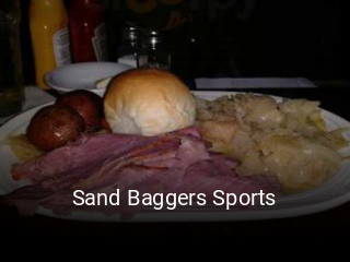 Sand Baggers Sports