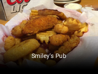 Smiley's Pub