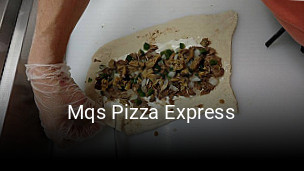 Mqs Pizza Express