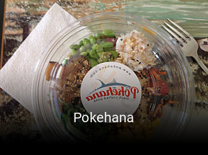 Pokehana