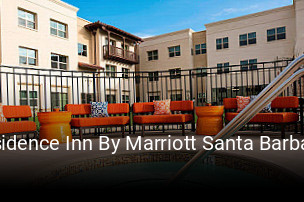 Residence Inn By Marriott Santa Barbara Goleta