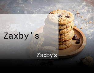 Zaxby's