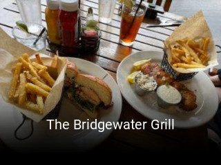 The Bridgewater Grill